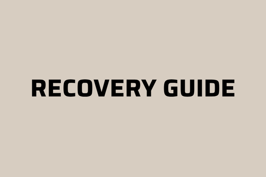 How to Reduce Muscle Soreness Fast