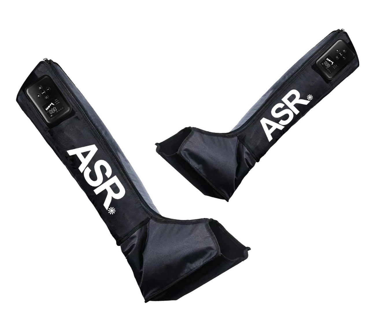 Portable Power Compression Boots