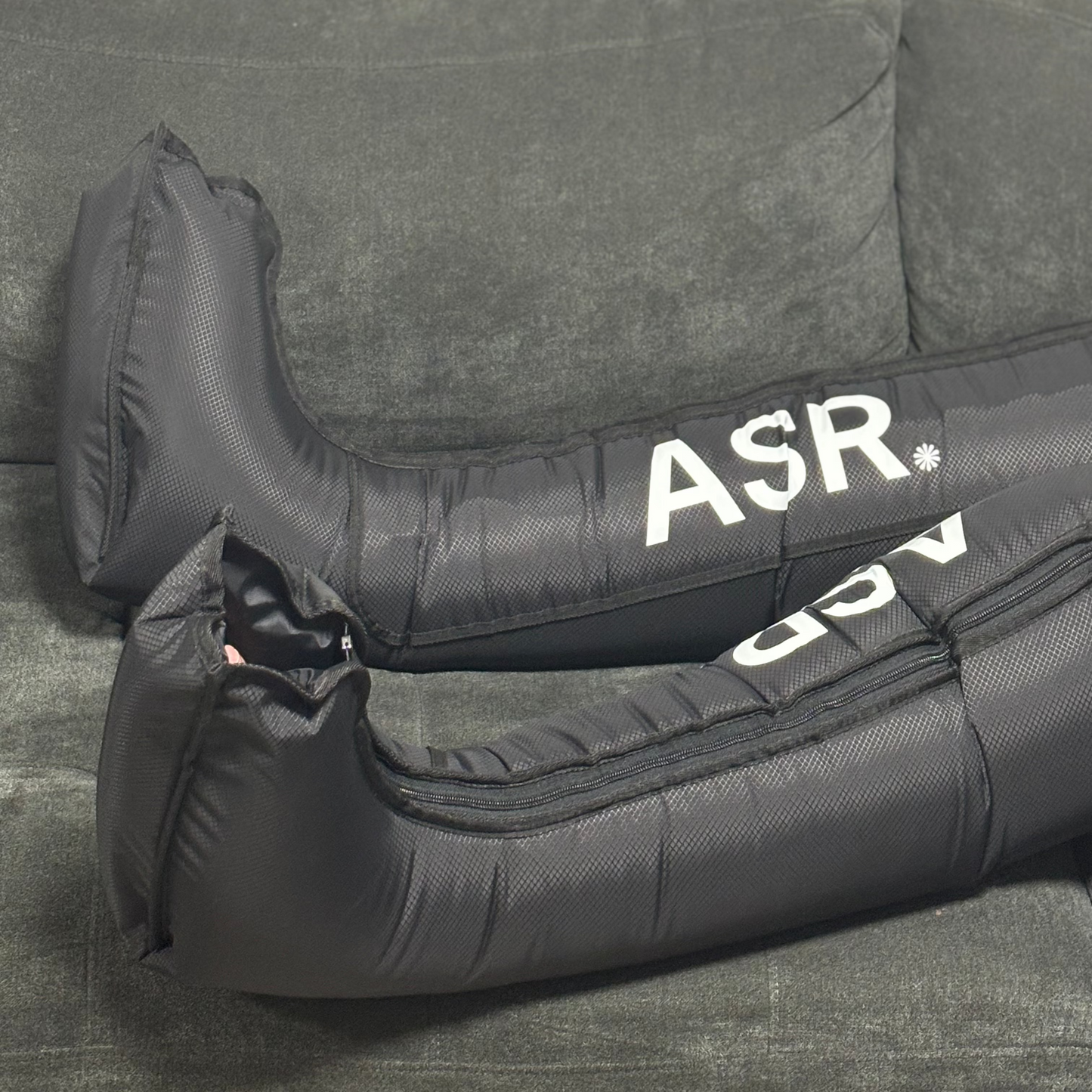 Portable Power Compression Boots