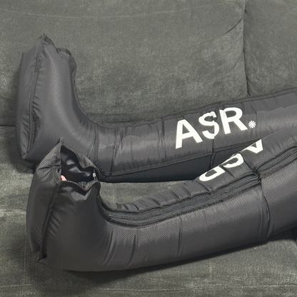 Portable Power Compression Boots